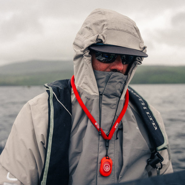Grundéns Men's Transmit X Jacket