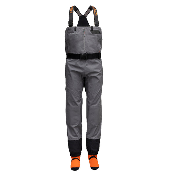Grundéns Men's Vector Stockingfoot Wader
