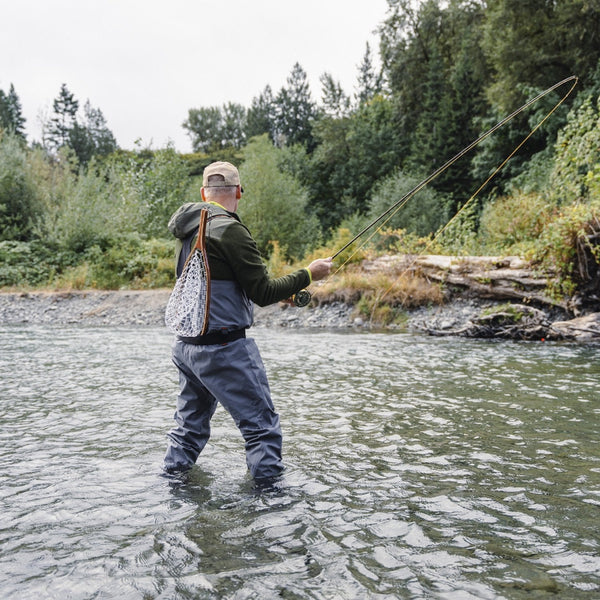 Grundéns Men's Vector Stockingfoot Wader