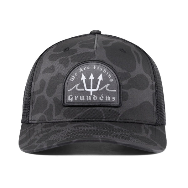 Grundéns Poseidon Trucker Hat