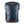 A dark navy blue Grundéns Wayward Roll Top Backpack on a white background.