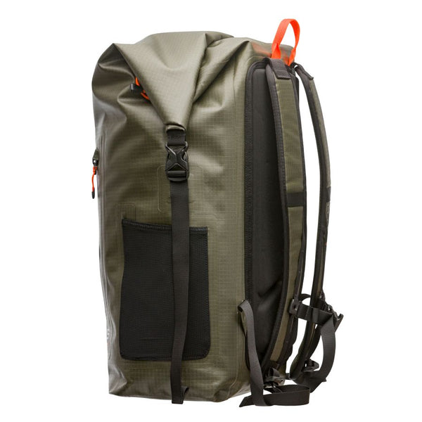 Grundéns Wayward Roll Top Backpack 38L