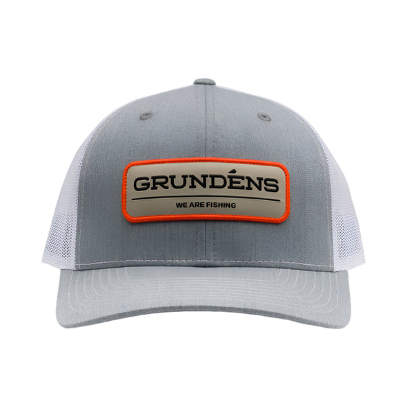 Grundéns We Are Fishing Trucker Hat