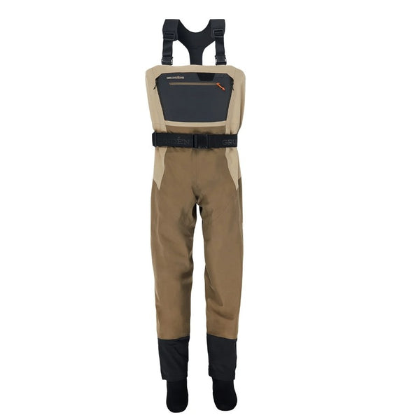Grundéns Women's Boundary Stockingfoot Wader