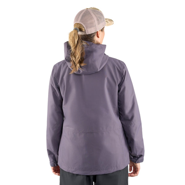 Grundéns Women's Deepwater 2L Fishing Jacket