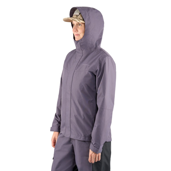 Grundéns Women's Deepwater 2L Fishing Jacket