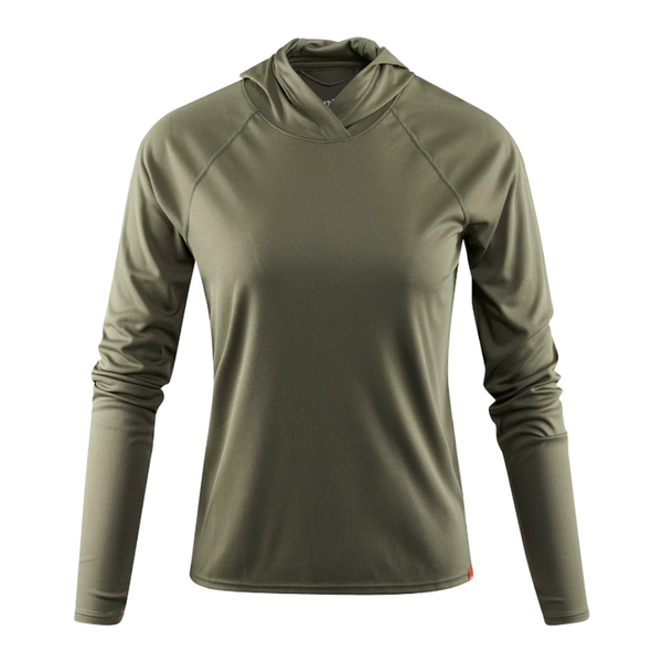 Grundéns Women's Tough Sun UPF Hoody
