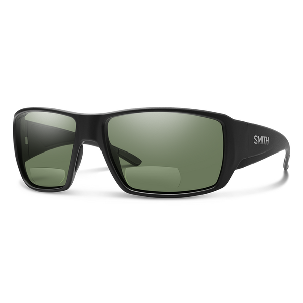 Smith Guide's Choice Polarized Bifocal Sunglasses