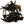 H&H Imitation Spey Feathers