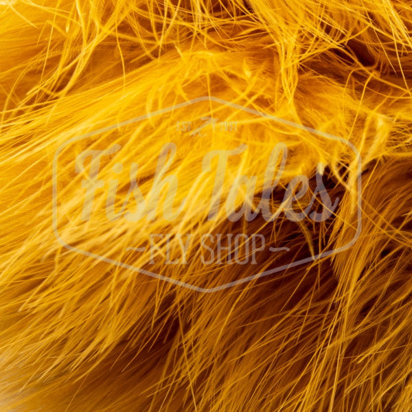 Wapsi Strung Blood Quill Marabou Feathers