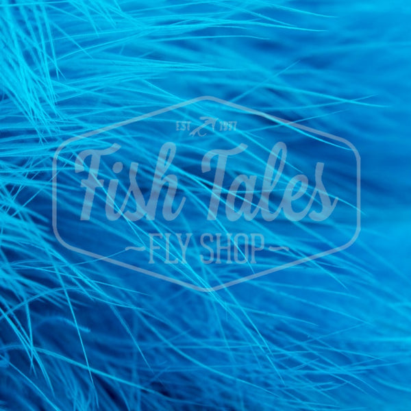 Wapsi Strung Blood Quill Marabou Feathers