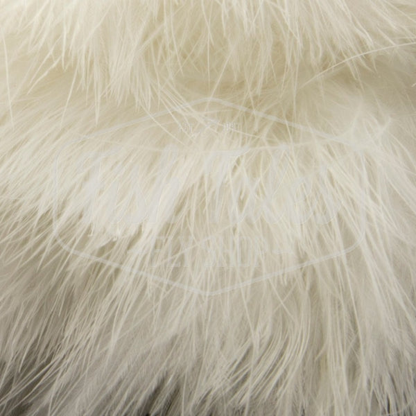 Wapsi Strung Blood Quill Marabou Feathers