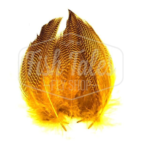 Wapsi Gadwall Barred Flank Feathers