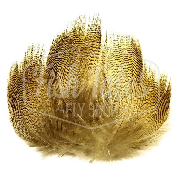Wapsi Lemon Barred Wood Duck
