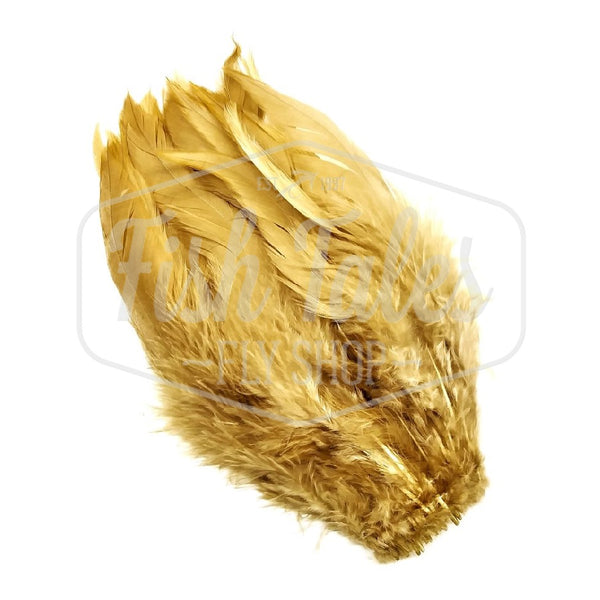 Wapsi Schlappen Feathers