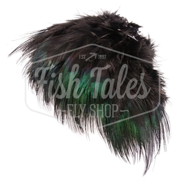 Wapsi Strung Ring Neck Pheasant Rump Feathers