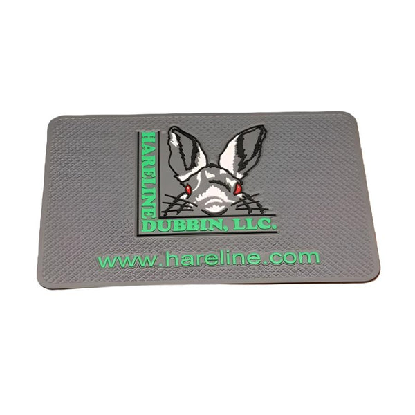 Hareline Silicone Bead Pad