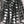 Hareline Boothe's Barred Matrix Fly Fiber