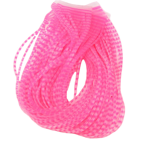 Hareline Chicone's Regular Crusher Legs