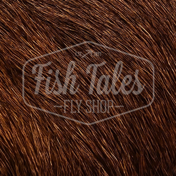 Hareline Dyed Elk Hair