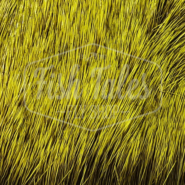 Hareline Dyed Elk Hair