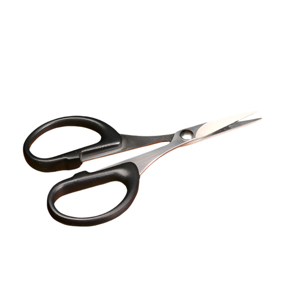Hareline Eco Tying Scissors