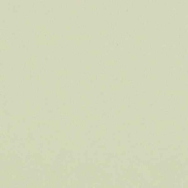 Close up Hareline Fly Foam 6mm in white.