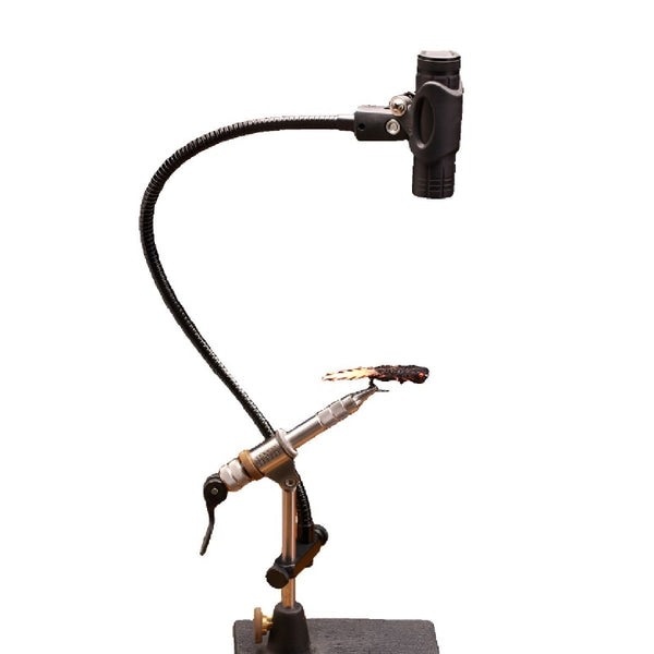 Hareline Fly Tying LED Light