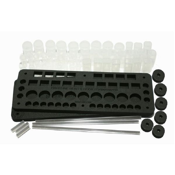 Hareline Foamanizer 12" Bead/Hook Storage Module