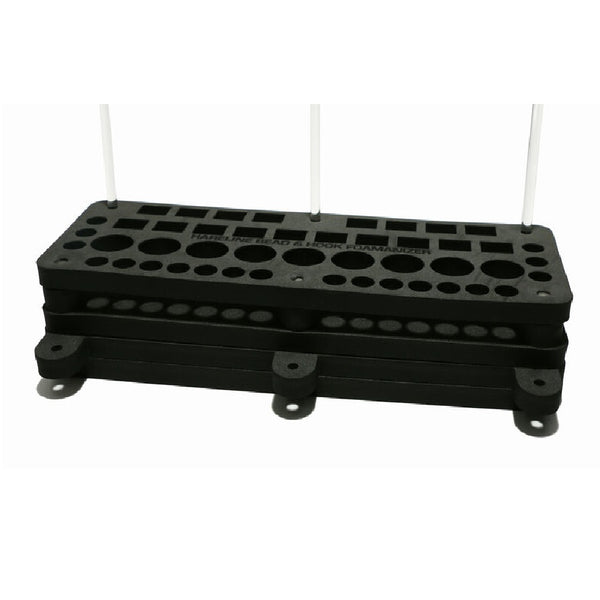 Hareline Foamanizer Riser Adapter For 12" Modules