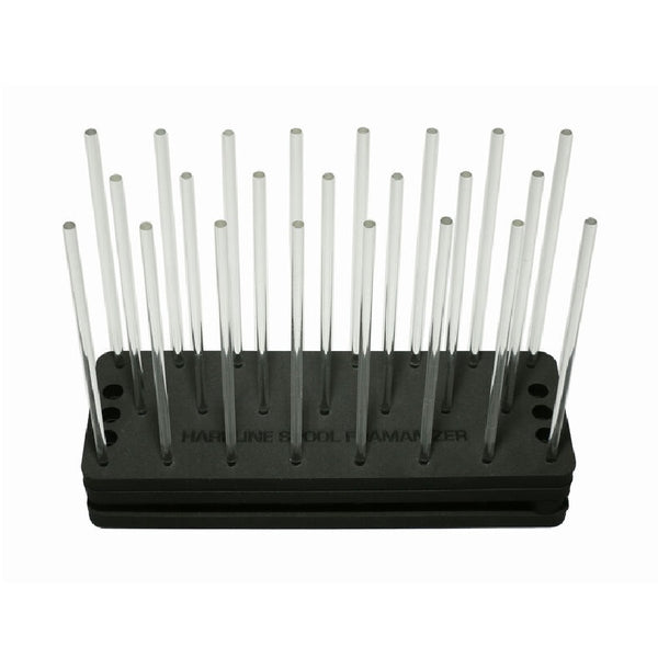 Hareline Foamanizer 12" Thread Holder Module