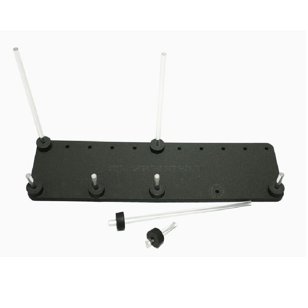 Hareline Foamanizer 16" Standard Spool/Tool Module
