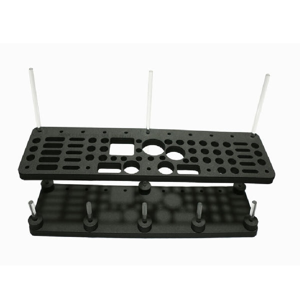Hareline Foamanizer 16" Standard Spool/Tool Module