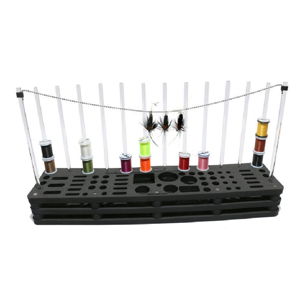 Hareline Foamanizer Fly Hammock