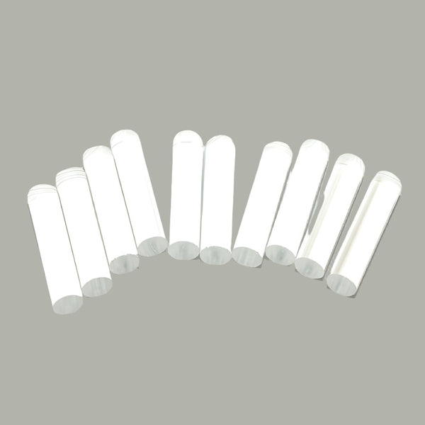 Hareline Foamanizer Rods 10 Pack