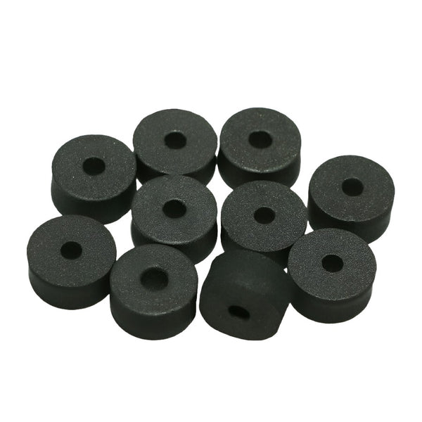 Hareline Foamanizer Spacers 10-Pack