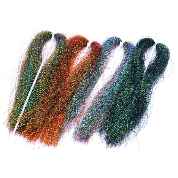 Hareline Krystal Flash
