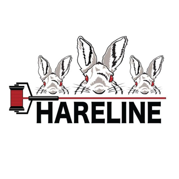 Hareline Adult Damsel Body