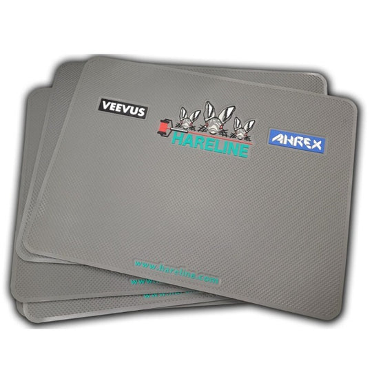 Fly Tapping Pad Hareline Mega Silicone Fly Tying Pad | Fish Tales Fly Shop