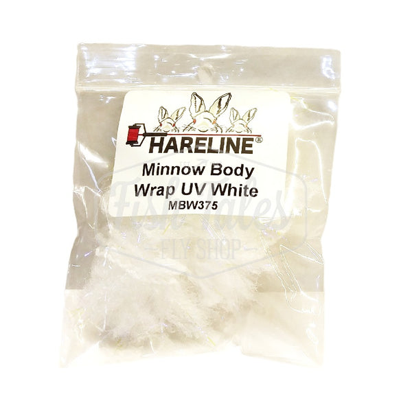 Hareline Minnow Body Wrap
