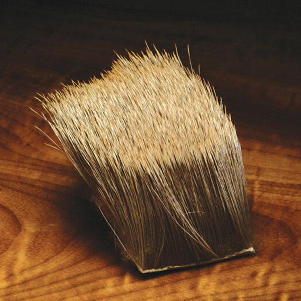 Hareline Natural Elk Hair