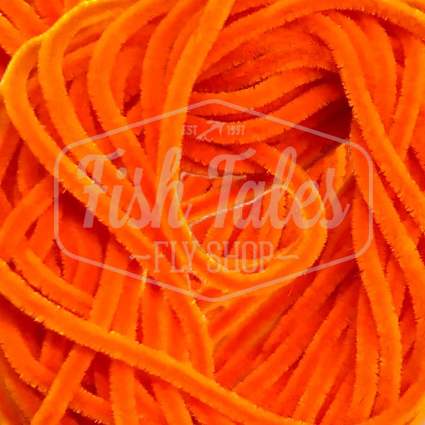 Hareline Ultra Chenille