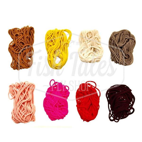 Hareline Ultra Chenille