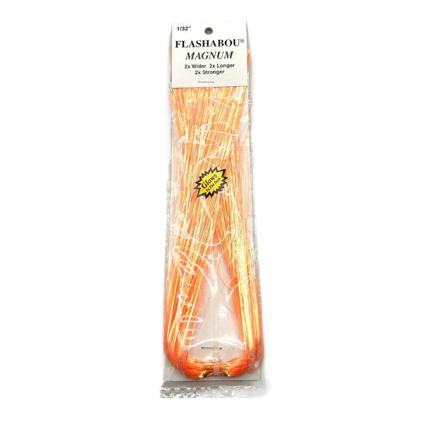 Hedron Flashabou Magnum Pearl-A-Glow