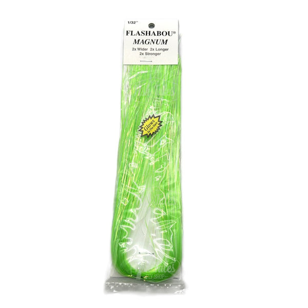 Hedron Flashabou Magnum Pearl-A-Glow