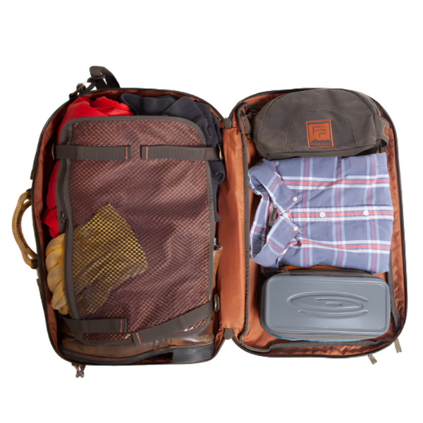 Fishpond Half Moon Weekender Bag 30L