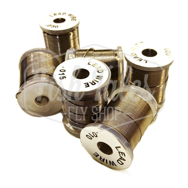 H&H Lead Wire Spool