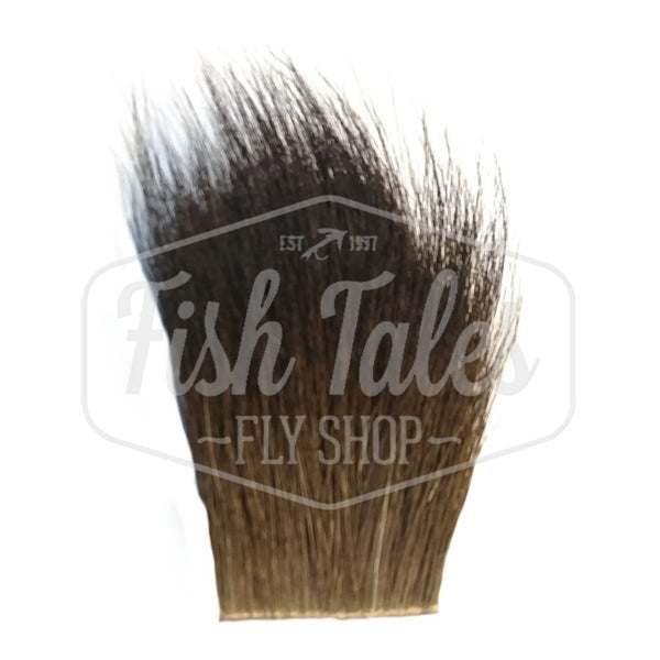 H&H Moose Body Hair
