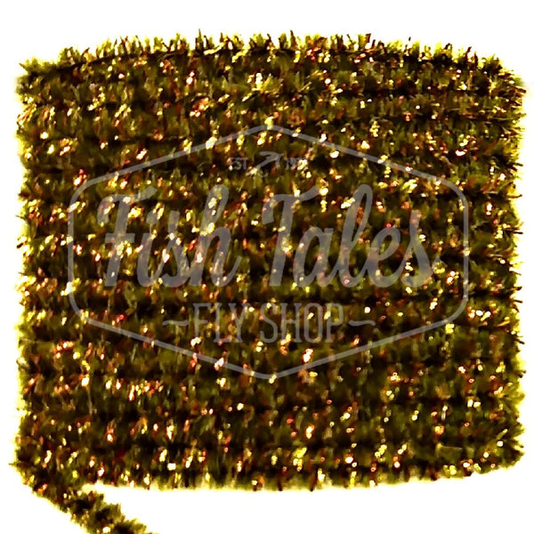 H&H New Age Chenille