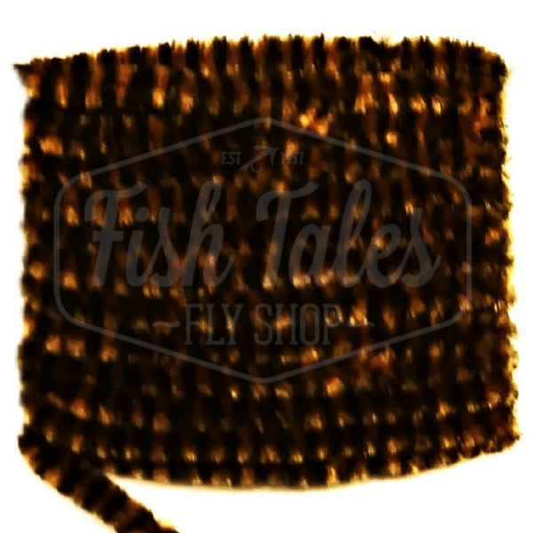 H&H Variegated Chenille